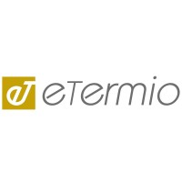 eTermio logo - Similar company to Woopla Gmbh