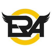 eRa Eternity logo - Similar company to Red Garden Studios