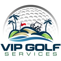 VIP Golf Services logo - Similar company to Citron Tours