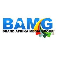 Brand Afrika Media Group logo - Similar company to Kusini Water & Filters