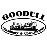 Goodell Machinery & Construction, Inc. logo - Similar company to Caraveo Construction Inc