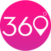 تاکسی360 logo - Similar company to Soroush Hamrah
