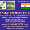 KK NESAR PROJECTS PRIVATE LIMITED logo - Similar company to Blessed It Solution Private Limited