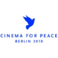Cinema for Peace Foundation Berlin logo - Similar company to Evers Pr & Management