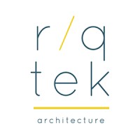 R Q TEK architecture logo - Similar company to Morris & Co Architecture & Interiors