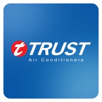 Trust Air Conditioners logo - Similar company to Doapark A.Ş.