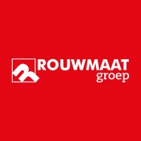 Rouwmaat Groep logo - Similar company to Dusseldorp Infra, Sloop En Milieutechniek