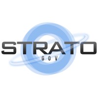 StratoGov logo - Similar company to Stratoguard