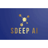 SDeep AI logo - Similar company to Tytonyx