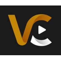 VeerCast logo - Similar company to V-Nix