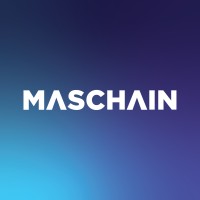 MasChain logo - Similar company to Masverse