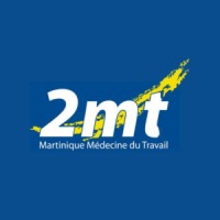 2mt Martinique Médecine du Travail logo - Similar company to Cap Emploi 972