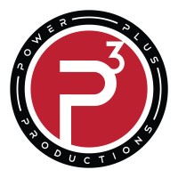 Power Plus Productions logo - Similar company to Service Solutions Audio Visual