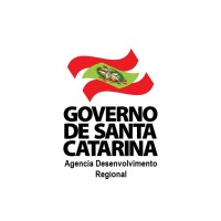 Agencia Desenvolvimento Regional Blumenau