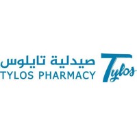Tylos Pharmacy logo - Similar company to Millennium Pharmacy