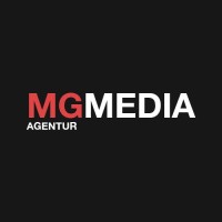MGMEDIA logo - Similar company to Mgmedia