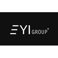 EYI Group logo - Similar company to Decentralized Vision