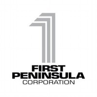 First Peninsula Corporation logo - Similar company to Devon Marine Electronics
