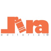 Lira Editorial logo - Similar company to Casadois Editora