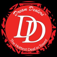 Dream Dealers logo - Similar company to Laptopsanytime