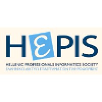 ΕΔΕΠ - HEPIS logo - Similar company to Ngo Greece