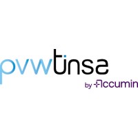 PVW Tinsa by Accumin logo - Similar company to Benege Sa