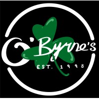 O'Byrne's Irish Pub logo - Similar company to Xix Nineteen