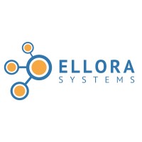 Ellora Systems logo - Similar company to Xpointers Consulting Private Limited