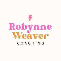 Robynne Weaver Coaching logo - Similar company to Think Different Financial Planning