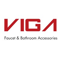 Viga Faucet logo - Similar company to Adell Faucet And Metal Industries, Inc.