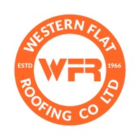 Western Flat Roofing Co Ltd logo - Similar company to Emerald Flat Roofing