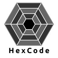 HexCode logo - Similar company to Launchbox, Trinity'S Student Accelerator @ Portal