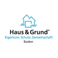 Haus & Grund Baden logo - Similar company to Haus & Grundeigentum Service