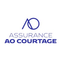 ASSURANCE AO COURTAGE logo - Similar company to Assurance Vallée - Cluster Assurance Aura