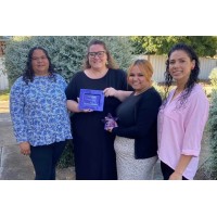 AFSS NDIS and Eldercare Team logo - Similar company to Yogi Care Ndis Plan Manager