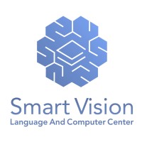 Smart Vision Language and Computer Center logo - Similar company to Smart Computers Ltd
