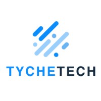 Tychetech Ltd logo - Similar company to Anzu.Pro