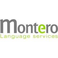 Montero Language Services logo - Similar company to Questel - Multiling