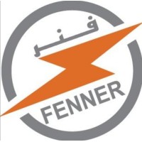 Fenner Electro Mechanical logo - Similar company to Elemex Electro Mechanical