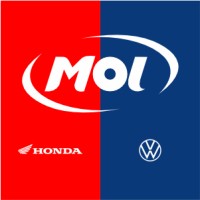 Grupo Mol logo - Similar company to Techsol - Química Industrial