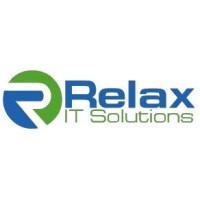 Relax IT Solutions LLC logo - Similar company to Technovera It Solutions