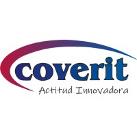 Coverit EU logo - Similar company to Coverit