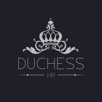 Duchess HR Ltd |HR Consultancy|Bristol|HR Support|SME|Large Organisations|Business Owner Support| logo - Similar company to Zakon Business & Training Consultancy