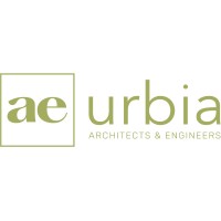 AE Urbia logo - Similar company to Ifullcircle