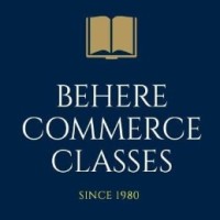 Behere Classes logo - Similar company to Parth Information Technology