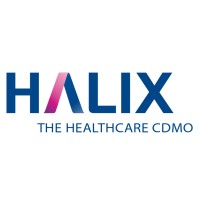 HALIX logo - Similar company to Pharmatech Consultancy & Training