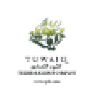 Tuwaiq Theme & Design Co., LTD. logo - Similar company to Reality