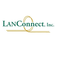 LANConnect Inc. logo - Similar company to Bluestone Communications, Inc.