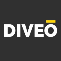 Diveo Media logo - Similar company to Diveo