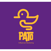 Pato Influencer Marketing logo - Similar company to Visible.